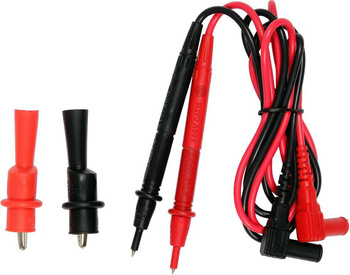 YATO ZESTAW SOND POMIAROWYCH DO MIERNIKÓW