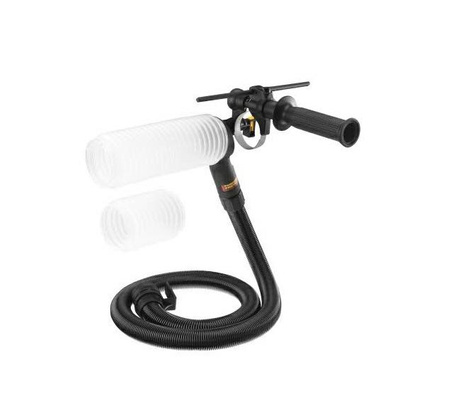 DEWALT SYSTEM DO ZBIERANIA PYŁU SDS ODSYSACZ