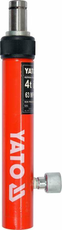 YATO SIŁOWNIK ROZPIERAKA HYDRAULICZNEGO 4T
