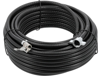 YATO WĄŻ DO POMPOWANIA KÓŁ 18m