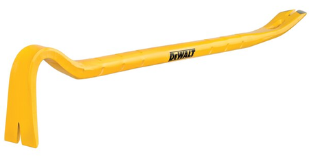 DEWALT ŁOM WYBURZENIOWY  600mm