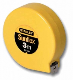 STANLEY MIARA ZWIJANA 3m SUNFLEX