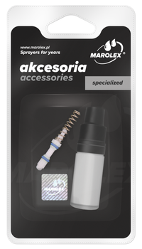 MAROLEX ZESTAW NAPRAWCZY ZAWORU DOZ. ALKA LINE