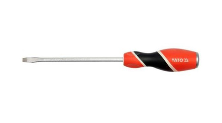YATO WKRĘTAK DO POBIJANIA PŁASKI  8 x 150mm 25989