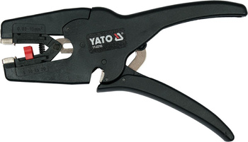 YATO AUTOMATYCZNY ŚCIĄGACZ IZOLACJI 0.03-10mm2