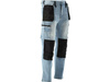 YATO SPODNIE ROBOCZE JEANSOWE MONTERSKIE ROZM. XL