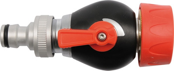 YATO ZAWÓR OGRODOWY 9940