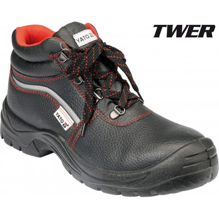 YATO BUTY ROBOCZE TWER S3 80788 - ROZMIAR  44