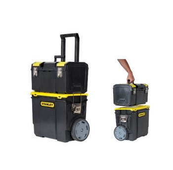 STANLEY SKRZYNIA-WARSZTAT NA KOŁACH 2w1 1-70-327