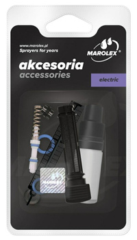 MAROLEX ZESTAW NAPRAWCZY X-LINE ALKA LINE