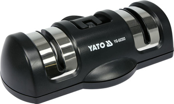 YATO OSTRZAŁKA DO NOŻY 2w1