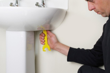 STANLEY KLUCZ DO ARMATURY 1/2" i 3/4"