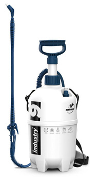 MAROLEX OPRYSKIWACZ INDUSTRY ALKA LINE  9