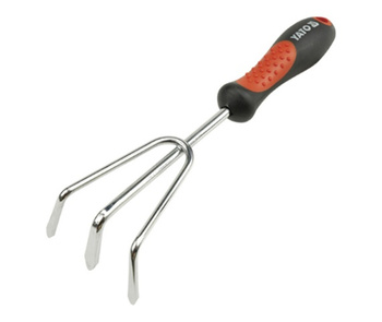 YATO PAZURKI OGRODNICZE CHROM  8890