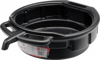 YATO MISKA DO OLEJU 10L  0716