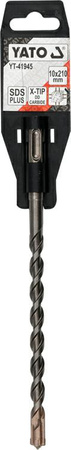 YATO WIERTŁO SDS PREMIUM 10* 210mm