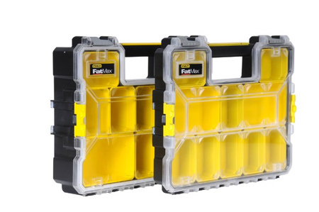STANLEY ORGANIZER WYSOKI FATMAX PRO IP54
