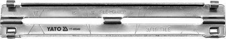 YATO PROWADNIK DO PILNIKA OKRĄGŁEGO 4,8mm