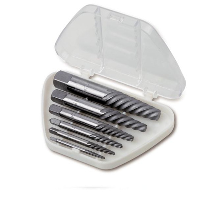 BETA WYKRĘTAKI KOMPLET 6 elem. 1430/S6