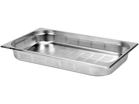 YATO POJEMNIK PERFOROWANY GN 1/1 65