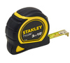 STANLEY MIARA ZWIJANA  3m TYLON METRYCZNO-CALOWA