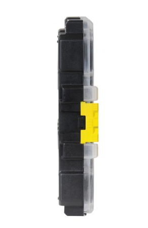 STANLEY ORGANIZER NISKI FATMAX PRO IP54