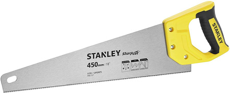 STANLEY PIŁA SHARPCUT 11/1" 450mm