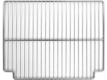 YATO PÓŁKA ZAPASOWA ŚRODKOWA 445*350