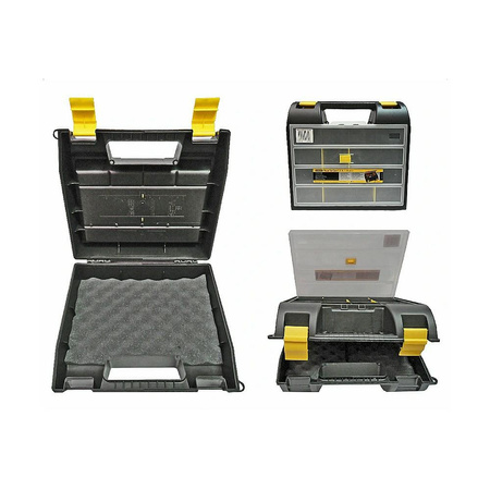 STANLEY SKRZYNKA NA ELEKTRONARZĘDZIA