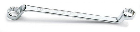 BETA KLUCZ OCZKOWY ODGIĘTY 16*17mm
