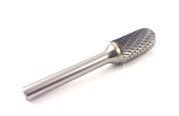 BETA PILNIK OBROTOWY STOŻKOWY ZAOKRĄGLONY  12mm