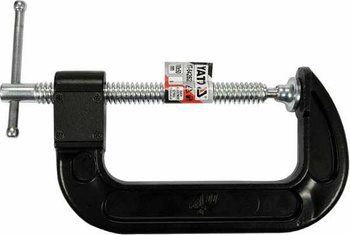 YATO ŚCISK TYP-C SZYBKI  50x100mm