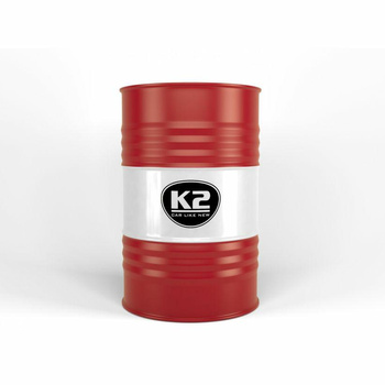 K2 ZIELONY KONCENTRAT PŁYNU DO CHŁODNIC 1:1. KULER KONC. 232 KG ZIELONY