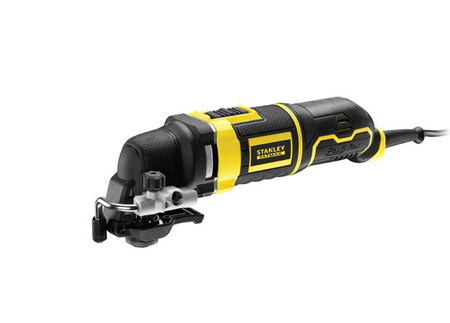 STANLEY NARZĘDZIE WIELOFUNKCYJNE 300W KUFER FME650K