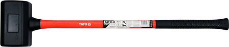 YATO MŁOTEK BEZODRZUTOWY 5500g   46270