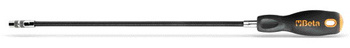BETA POKRĘTŁO GIĘTKIE DŁUGIE DO KOŃCÓWEK WKRĘTAKOWYCH 500mm 897L