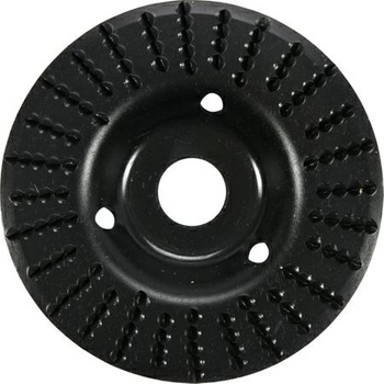 YATO TARNIK WYPUKŁY 125mm NR1