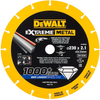 DEWALT TARCZA METAL 230x2,1x22,2mm DIAMENTOWA
