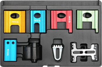 YATO BLOKADA ROZRZĄDU 8cz.  0633