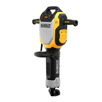 DEWALT MŁOT WYBURZENIOWY HEX28 2100W D25966 41J