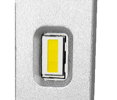 Żarówki LED H7 MLV48H7 5600LM 25W CSP