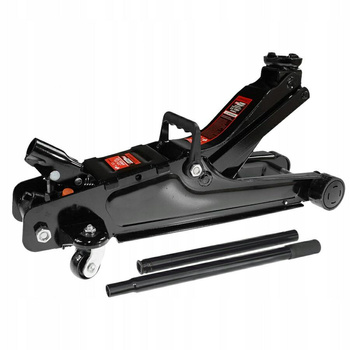 AWTOOLS DŹWIGNIK HYDRAULICZNY "ŻABA"  2,5 TONY 85 - 385mm NISKOPROFILOWY