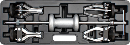 YATO ŚCIĄGACZ BEZWŁADNOSCIOWY DO ŁOŻYSK 5elem. 2540