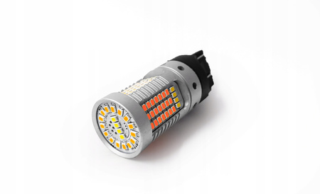 Żarówki 7443 W21/5W V2 MLDC7443CAN70