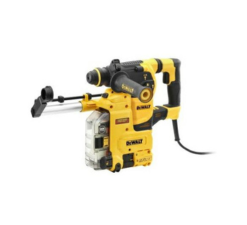 DEWALT MŁOT WIERCĄCO-KUJĄCY SDS-PLUS  950W 3,5J 5,1kg  D25335K