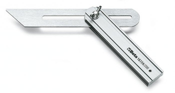 BETA KĄTOWNIK NASTAWNY ALUMINIOWY 300mm