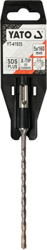 YATO WIERTŁO SDS PREMIUM  5* 160mm
