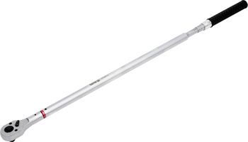 YATO KLUCZ DYNAMOMETRYCZY 3/4" 150-800 Nm   07711