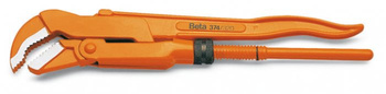 BETA KLUCZ / SZCZYPCE DO RUR 550mm 2" gas