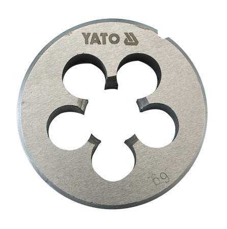 YATO NARZYNKA M 7, HSS M2  2964